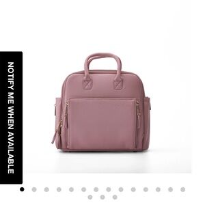Ayla & Co. (Pink) Mini Bag. Used for 2 weeks. Excellent condition!!